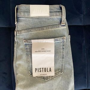 Pistola denim jeans